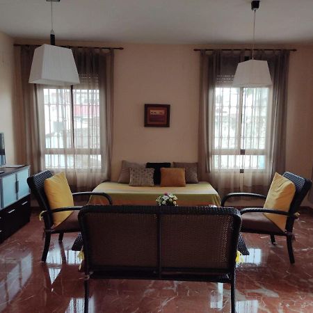Apartmán Guadameci By Guimar Córdoba Exteriér fotografie