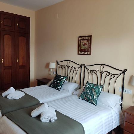 Apartmán Guadameci By Guimar Córdoba Exteriér fotografie