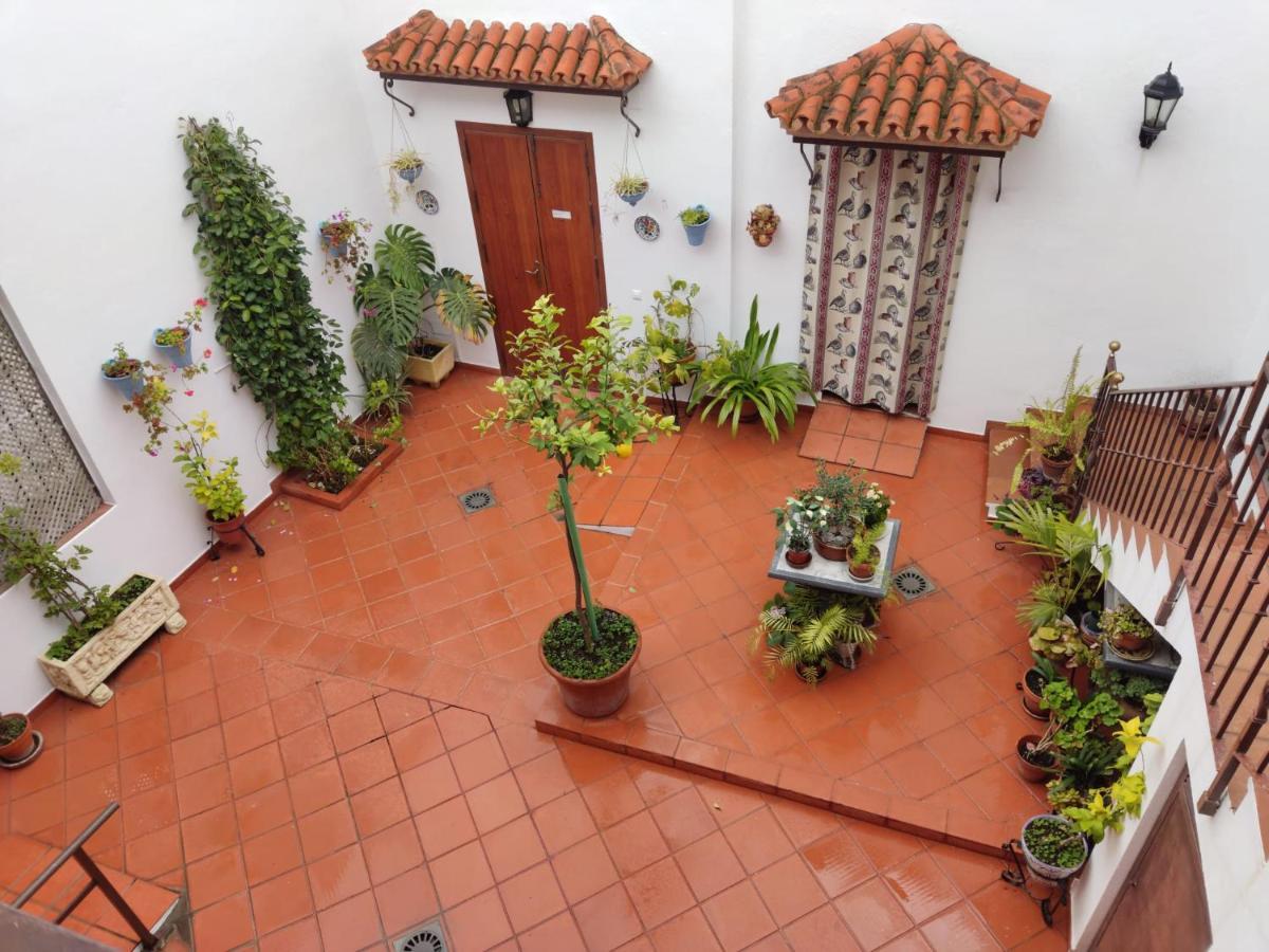 Apartmán Guadameci By Guimar Córdoba Exteriér fotografie