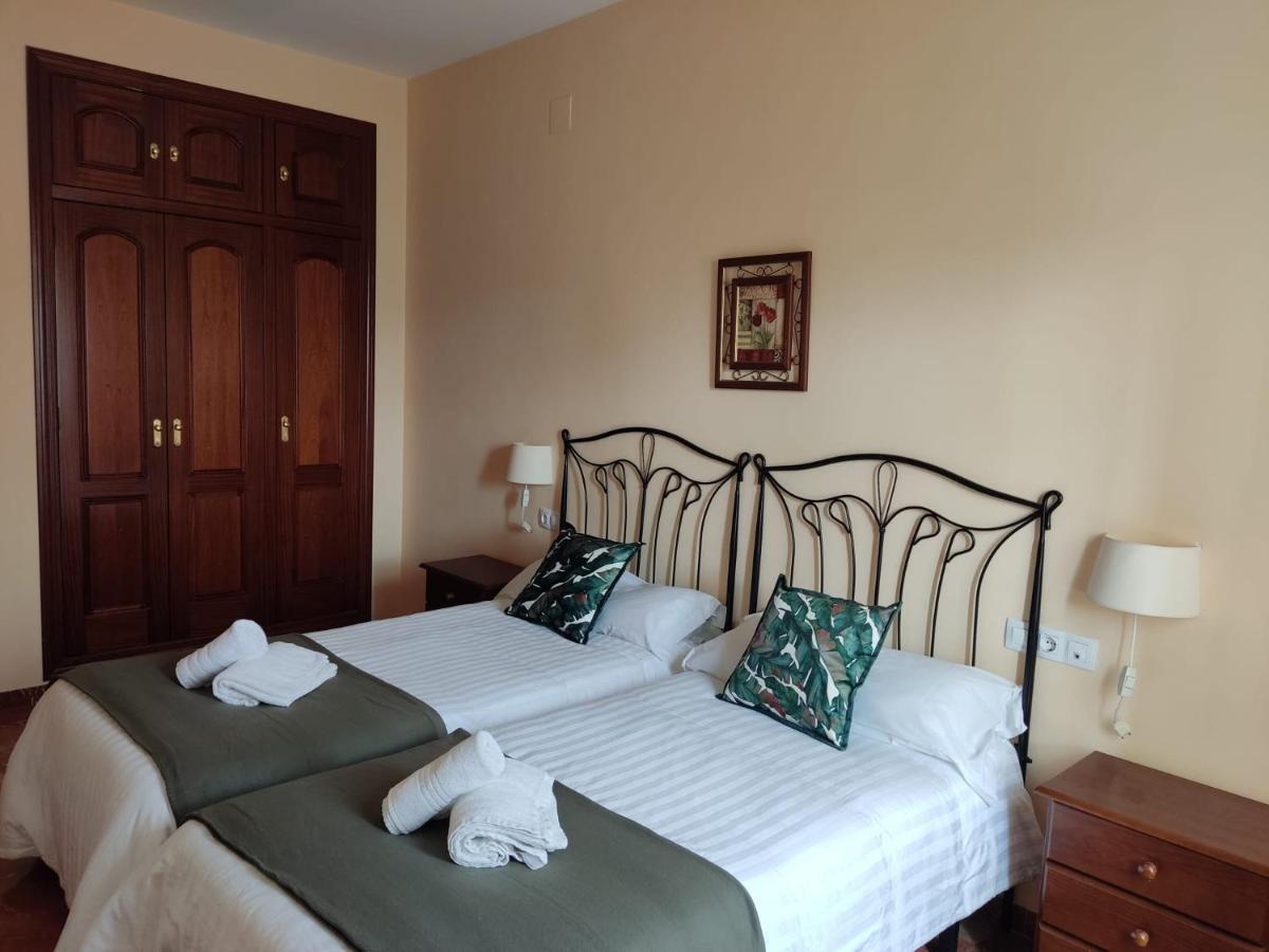 Apartmán Guadameci By Guimar Córdoba Exteriér fotografie