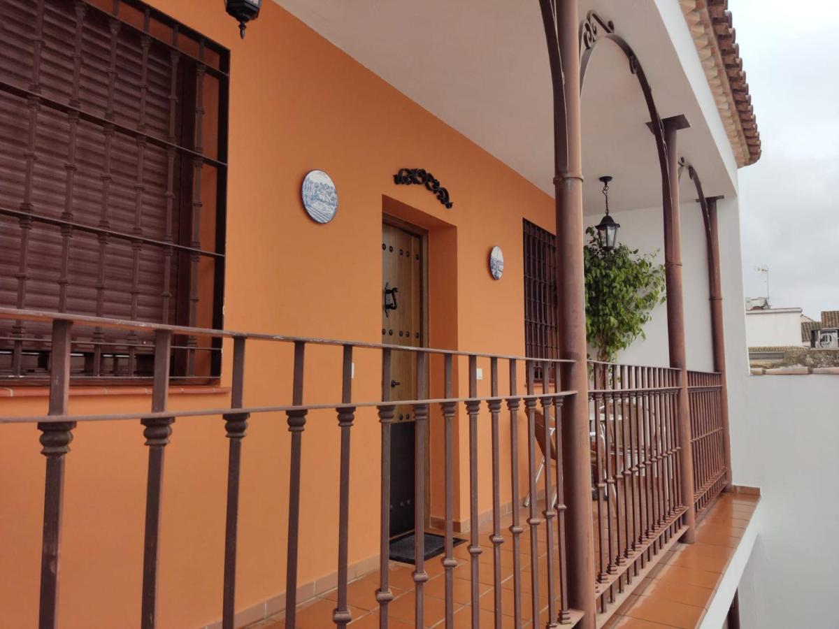 Apartmán Guadameci By Guimar Córdoba Exteriér fotografie