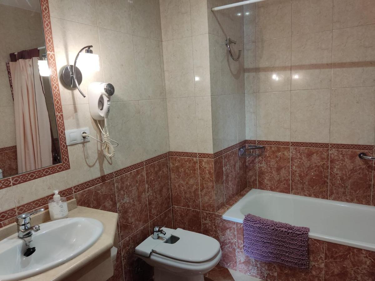 Apartmán Guadameci By Guimar Córdoba Exteriér fotografie